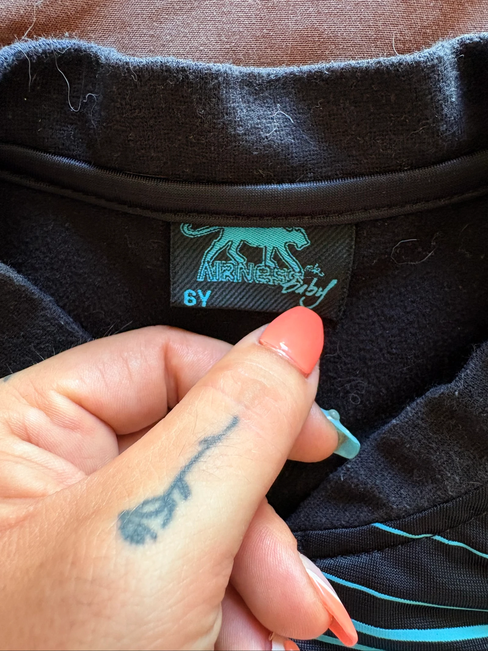 Gilet airness  – photo 4
